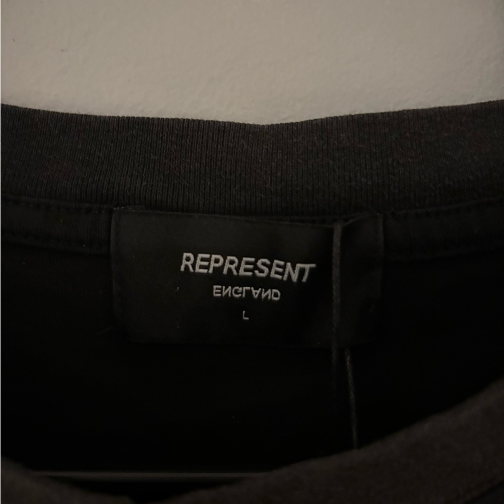 Represent Wild Ride Tee - Picture 3 of 5